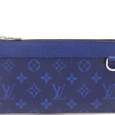 lv watch pouch|lv pochette men thailand.